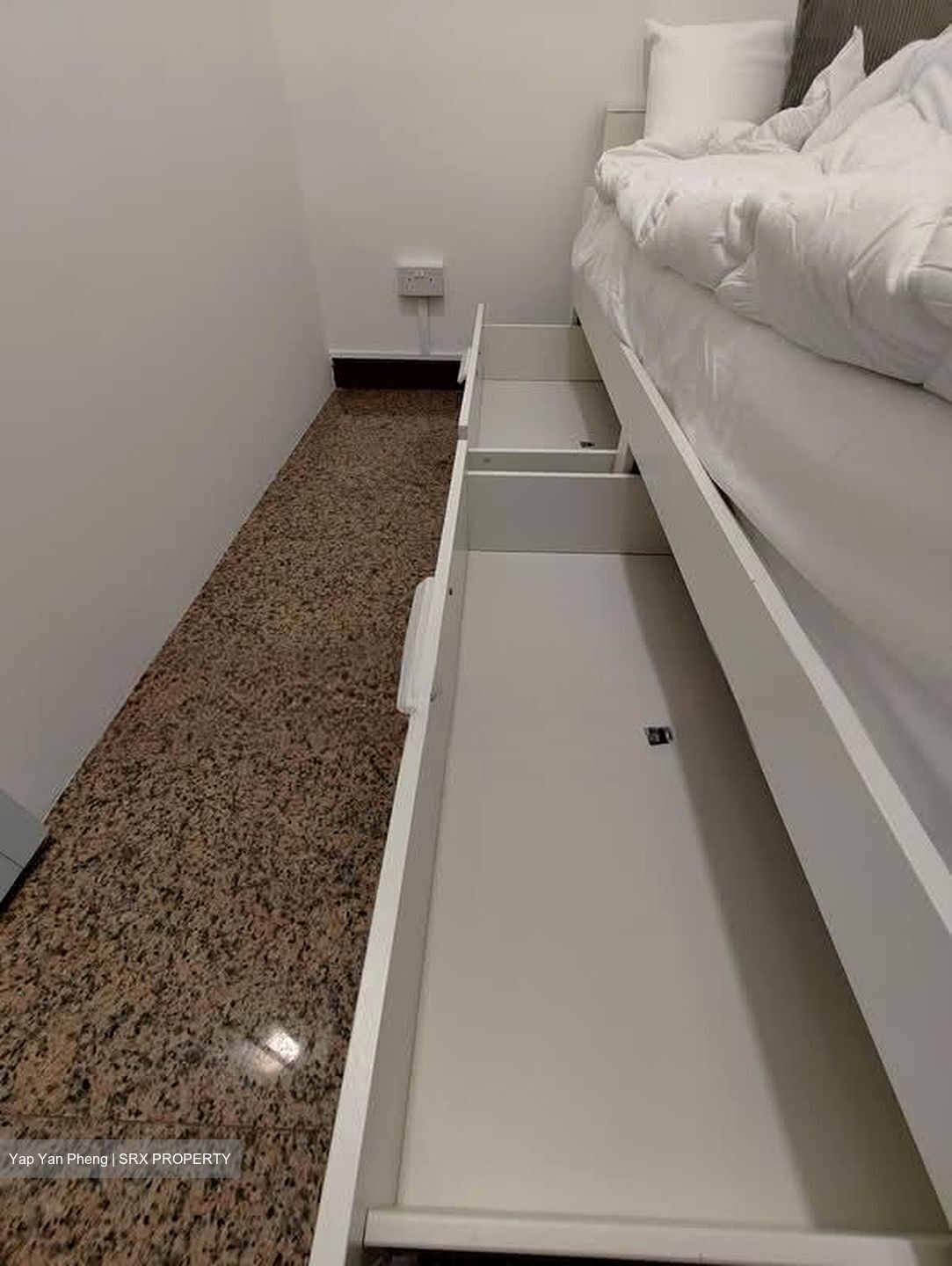 Dover Parkview (D5), Condominium #577667891